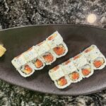 Spicy Tuna Roll